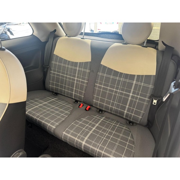 FIAT 500 - immagine 17