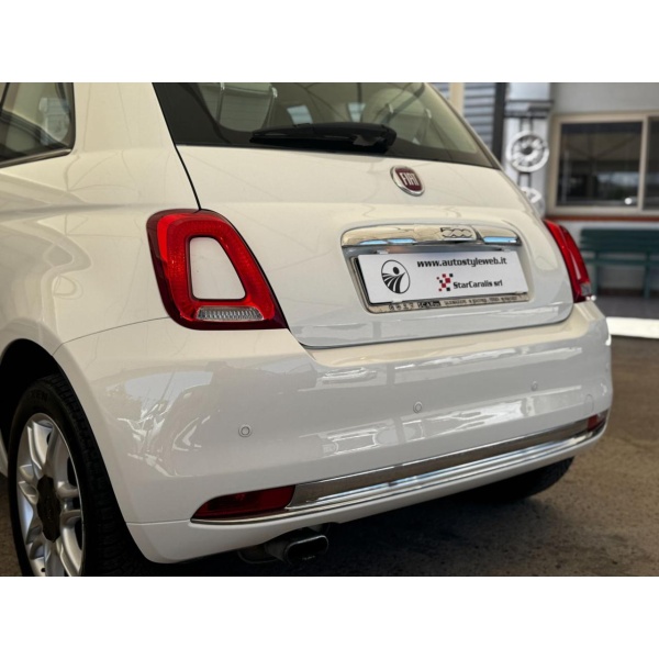 FIAT 500 - immagine 10