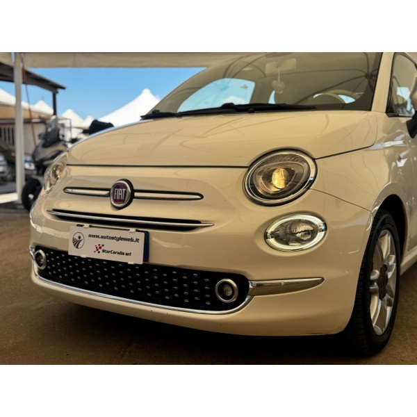 FIAT 500 - immagine 11
