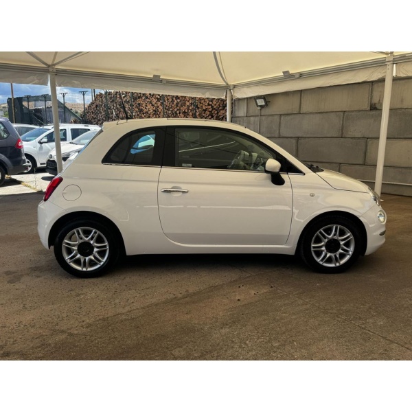 FIAT 500 - immagine 6