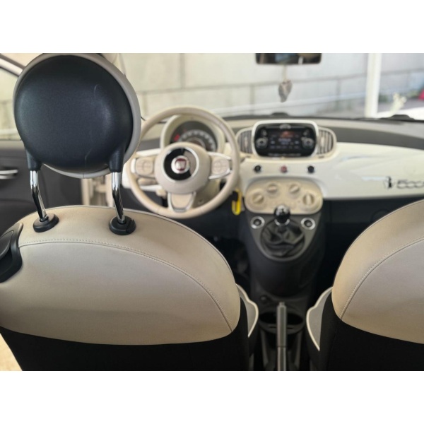 FIAT 500 - immagine 20