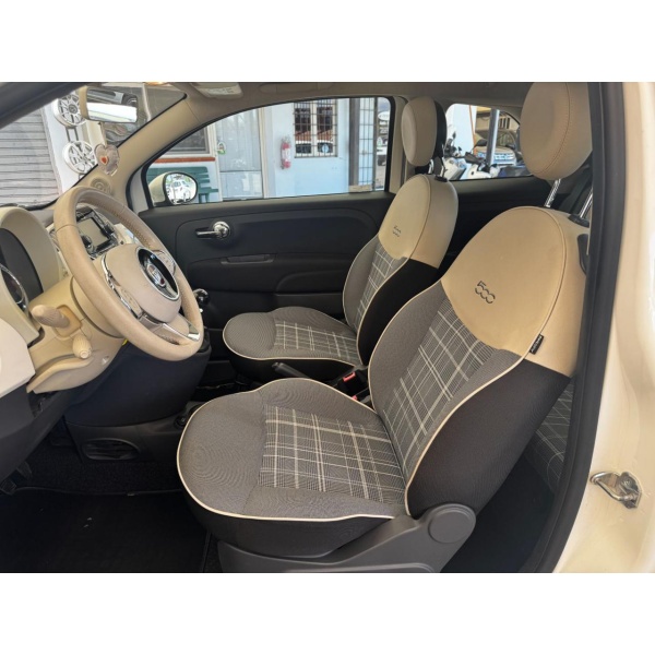 FIAT 500 - immagine 15