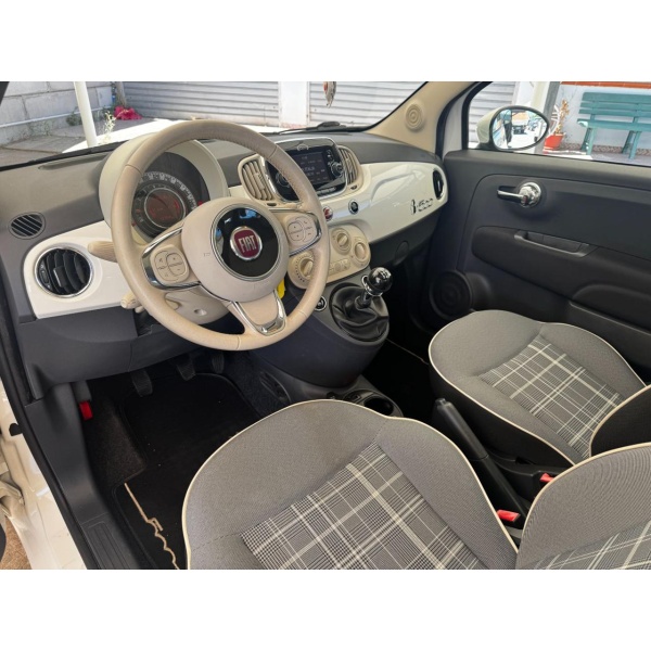 FIAT 500 - immagine 13