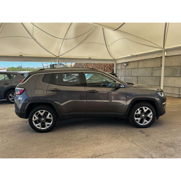 JEEP Compass - immagine 6