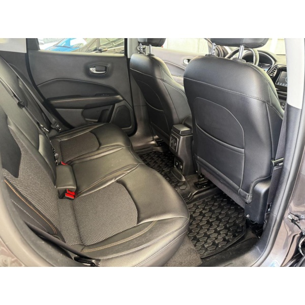 JEEP Compass - immagine 25