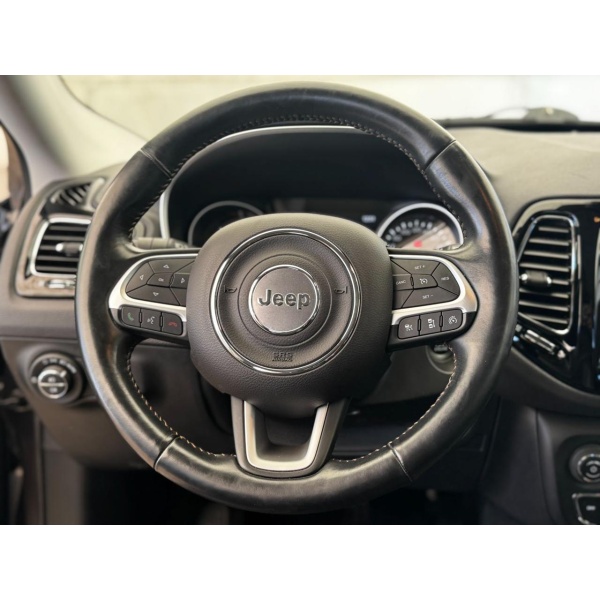 JEEP Compass - immagine 23