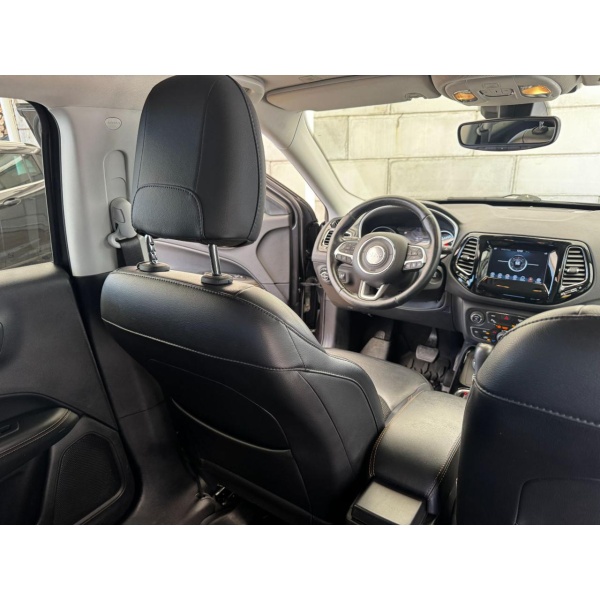 JEEP Compass - immagine 26