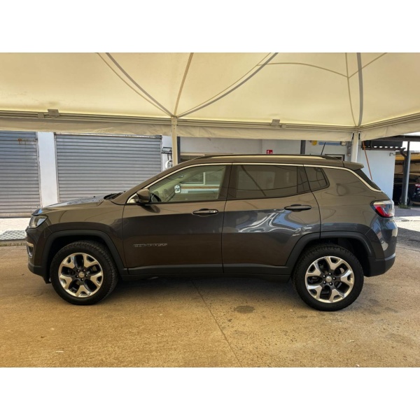 JEEP Compass - immagine 3