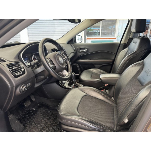 JEEP Compass - immagine 15