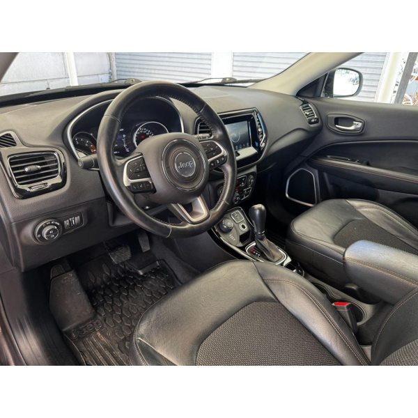 JEEP Compass - immagine 13