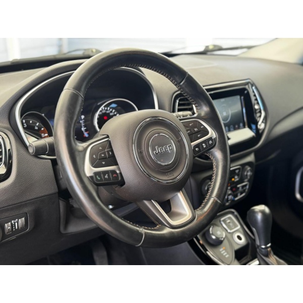 JEEP Compass - immagine 14