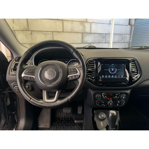JEEP Compass - immagine 22