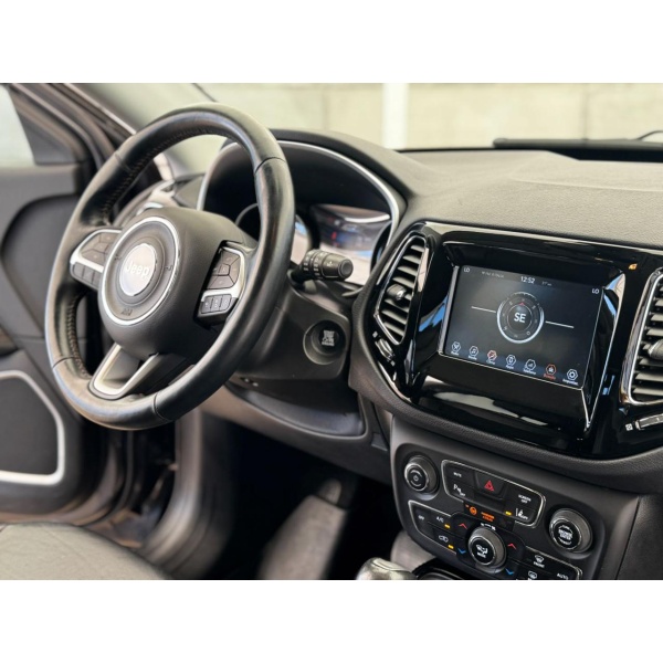 JEEP Compass - immagine 28