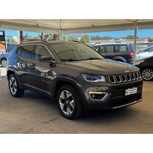 JEEP Compass - immagine 5