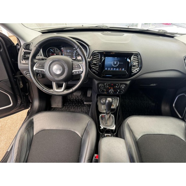 JEEP Compass - immagine 21