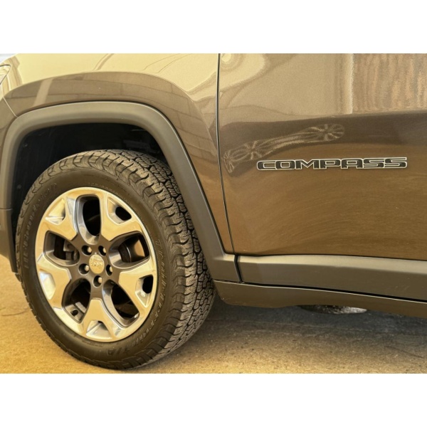 JEEP Compass - immagine 11
