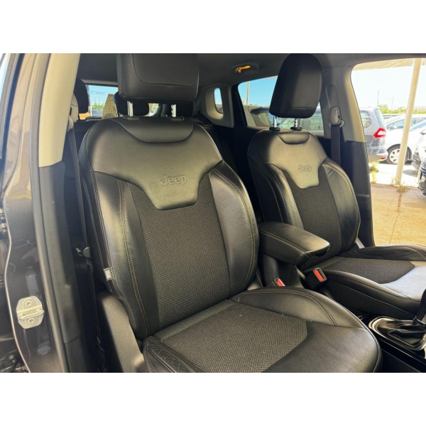 JEEP Compass - immagine 29