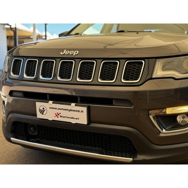 JEEP Compass - immagine 12