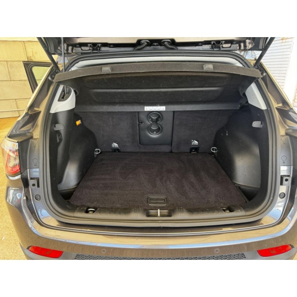 JEEP Compass - immagine 24
