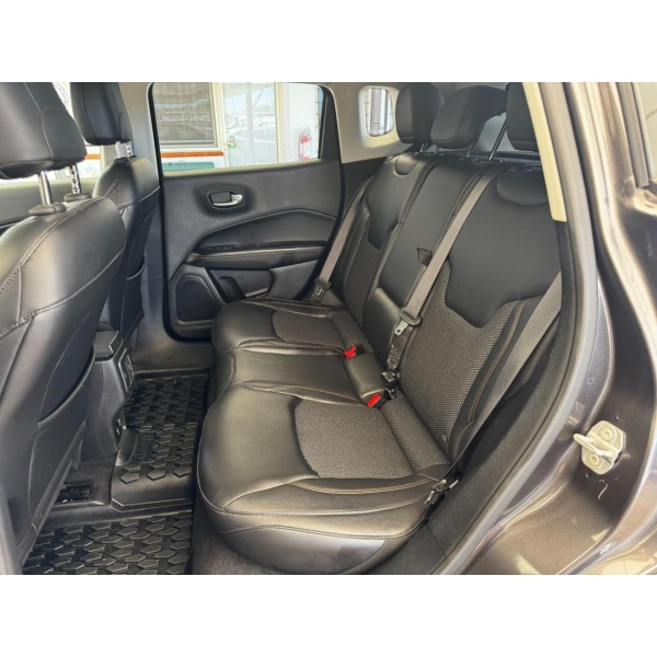 JEEP Compass - immagine 19