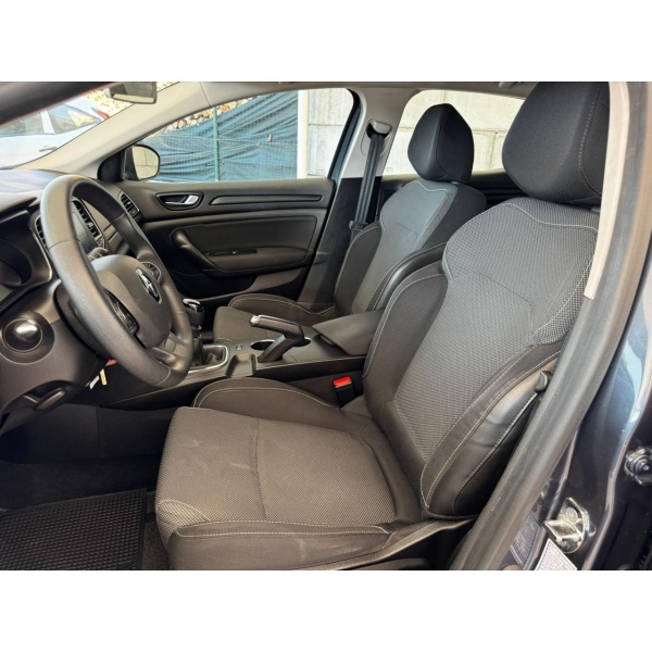 RENAULT Megane - immagine 14