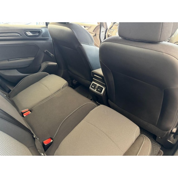 RENAULT Megane - immagine 23