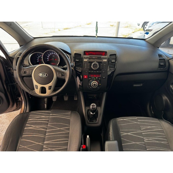 KIA Venga - immagine 18