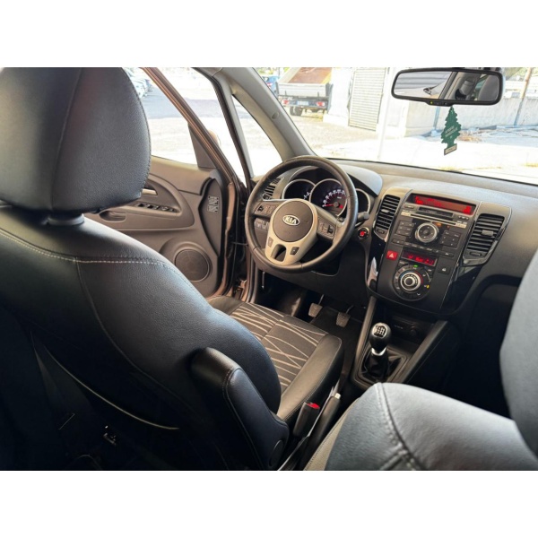 KIA Venga - immagine 25