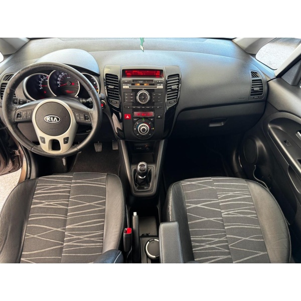 KIA Venga - immagine 22