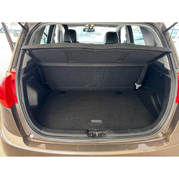 KIA Venga - immagine 23