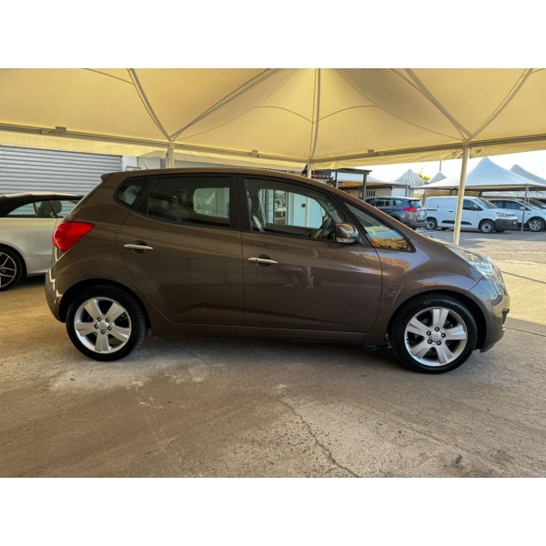 KIA Venga - immagine 6