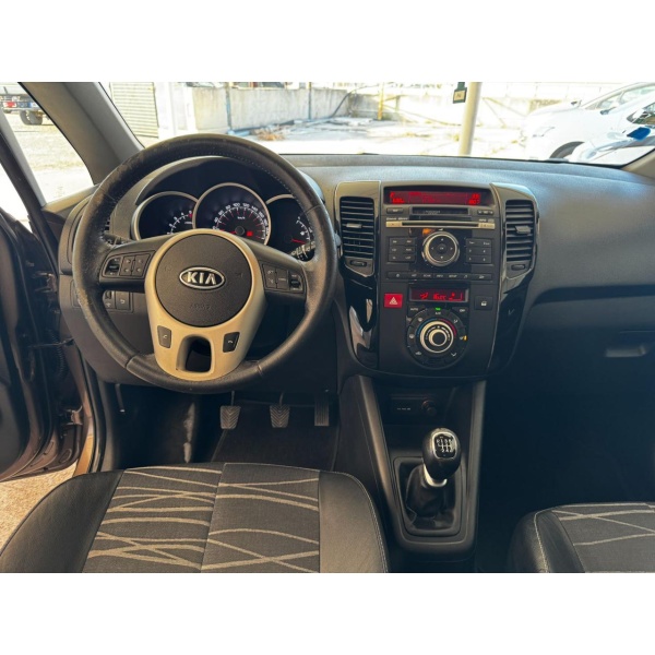 KIA Venga - immagine 19