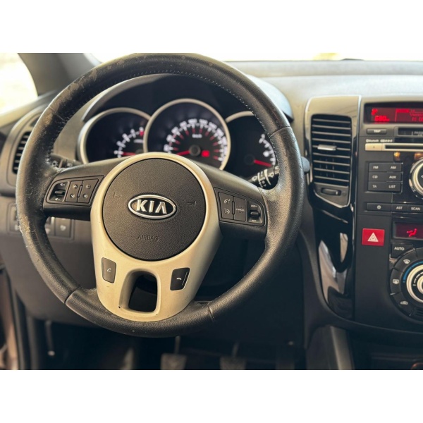 KIA Venga - immagine 20