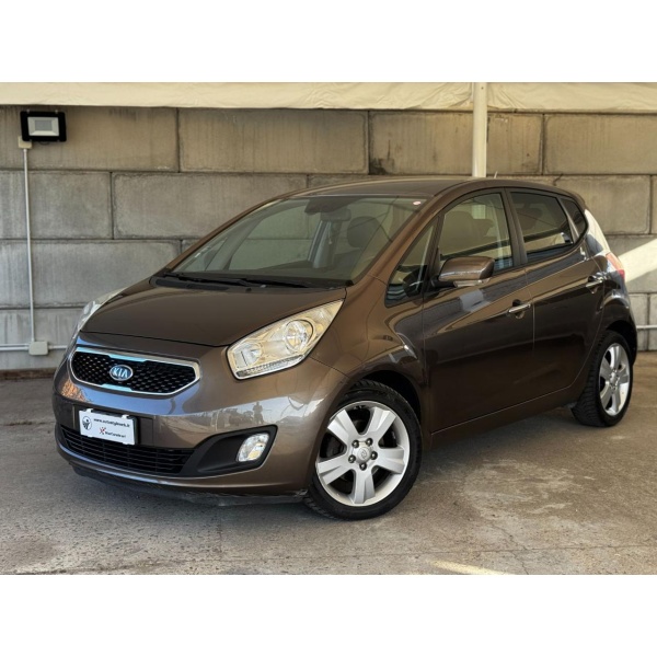 KIA Venga - immagine 2