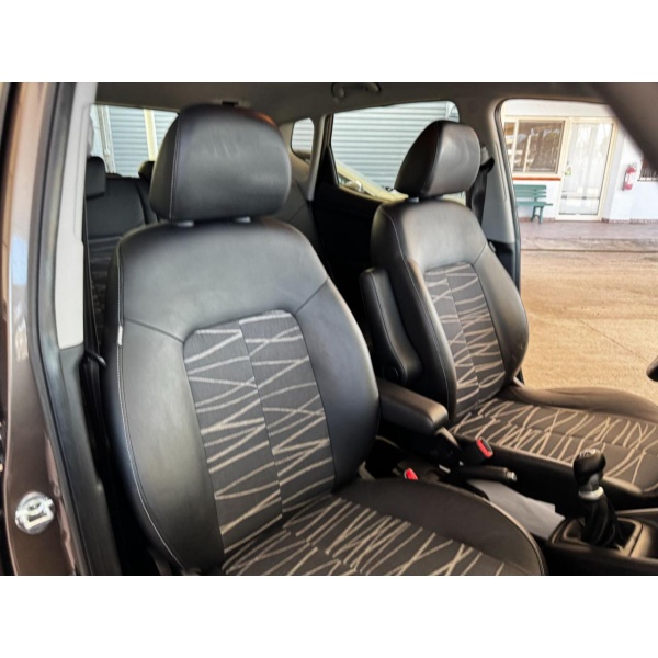 KIA Venga - immagine 28