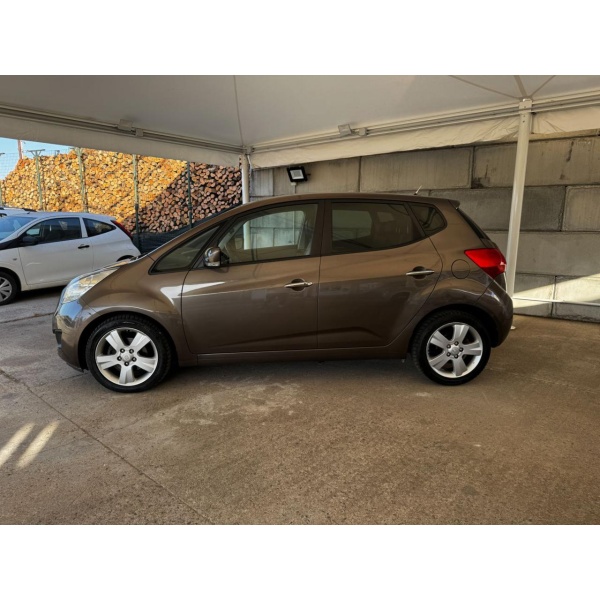 KIA Venga - immagine 3