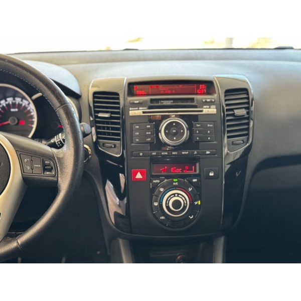 KIA Venga - immagine 21