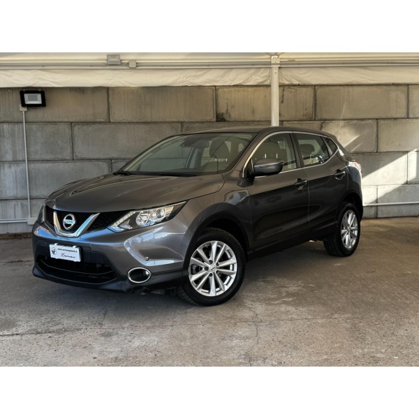 NISSAN Qashqai - immagine 2