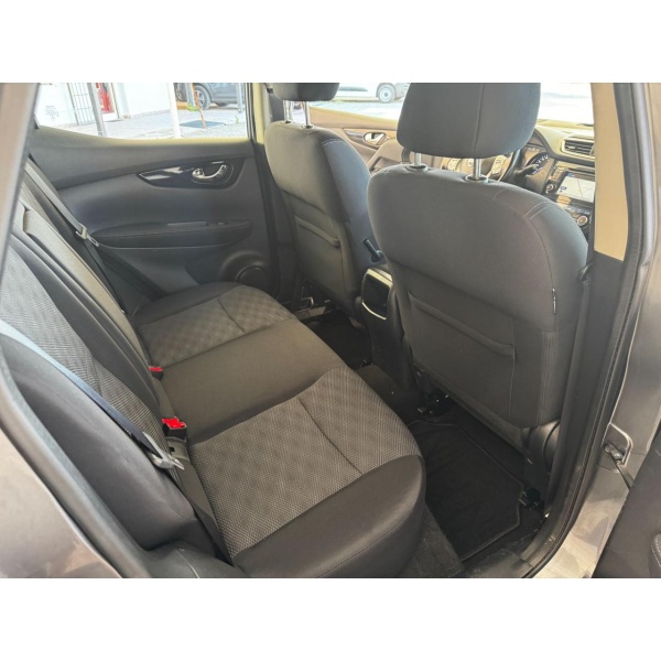 NISSAN Qashqai - immagine 23