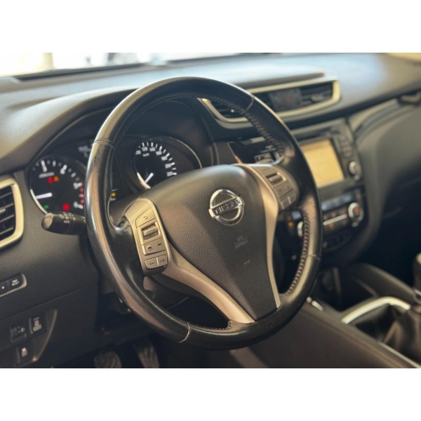 NISSAN Qashqai - immagine 12
