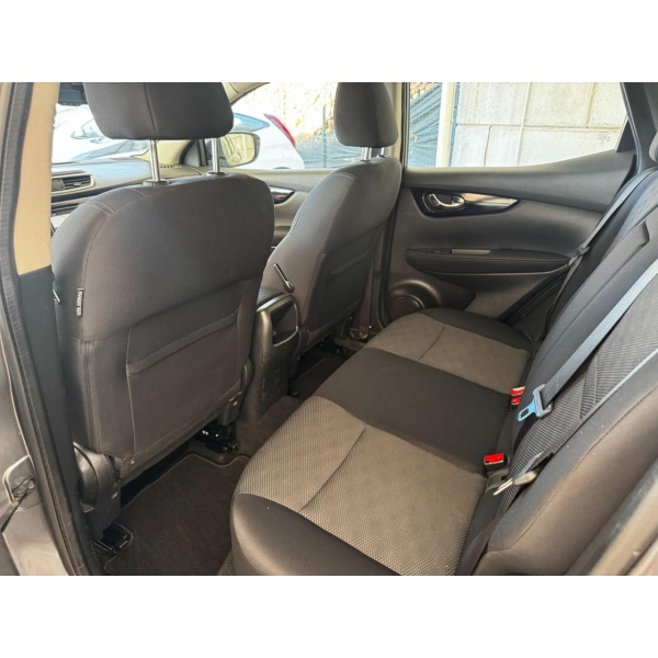 NISSAN Qashqai - immagine 18