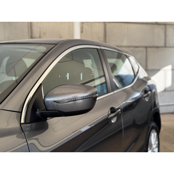 NISSAN Qashqai - immagine 11