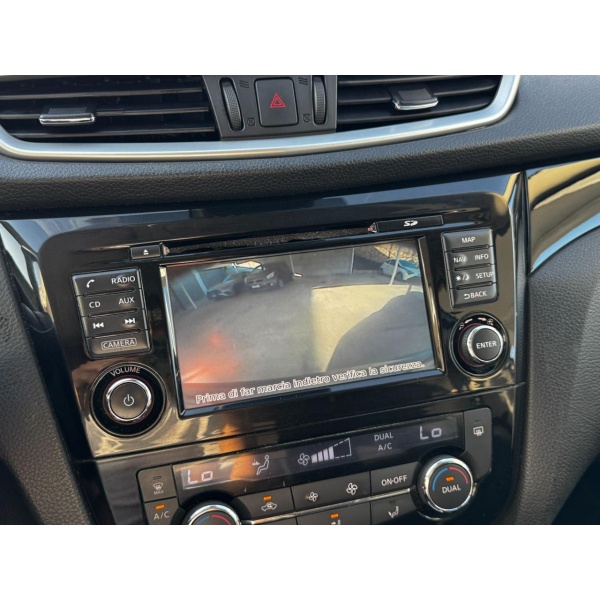 NISSAN Qashqai - immagine 28