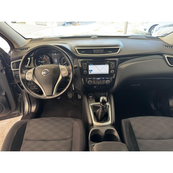 NISSAN Qashqai - immagine 19