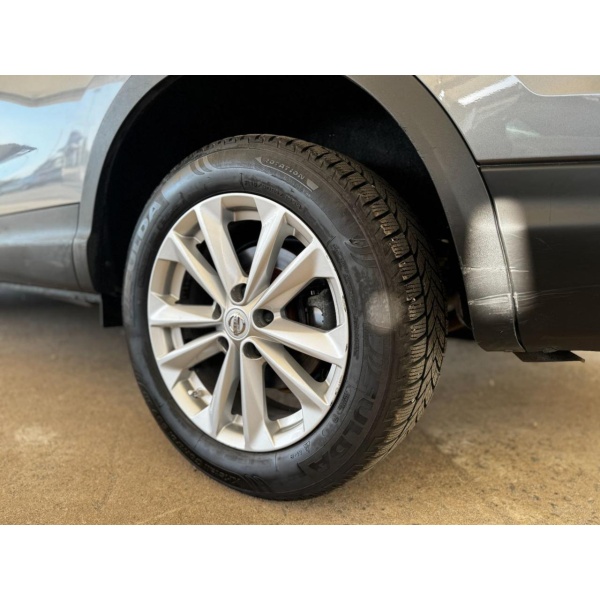 NISSAN Qashqai - immagine 9