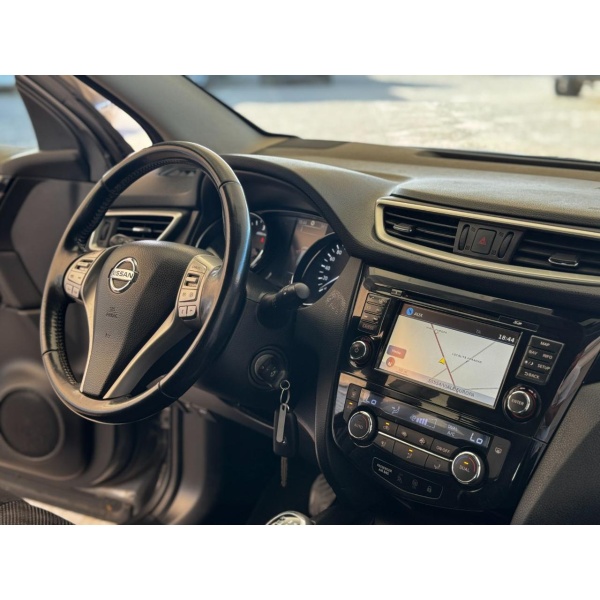NISSAN Qashqai - immagine 26