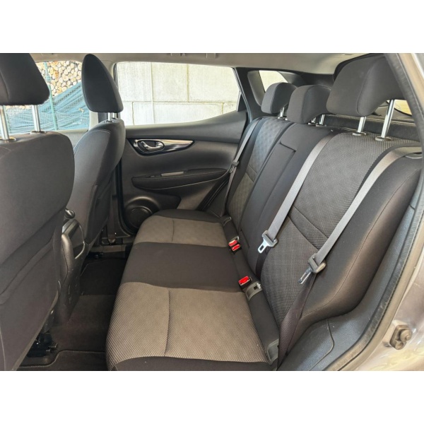 NISSAN Qashqai - immagine 17