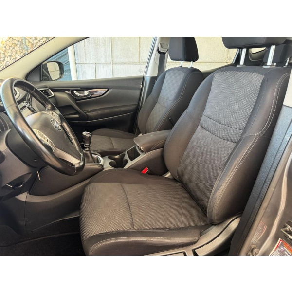 NISSAN Qashqai - immagine 14