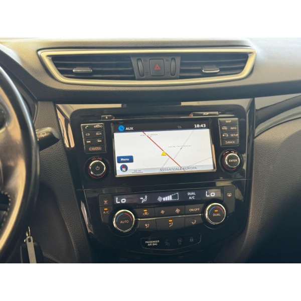 NISSAN Qashqai - immagine 21