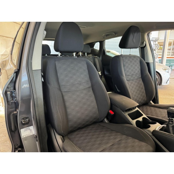 NISSAN Qashqai - immagine 27